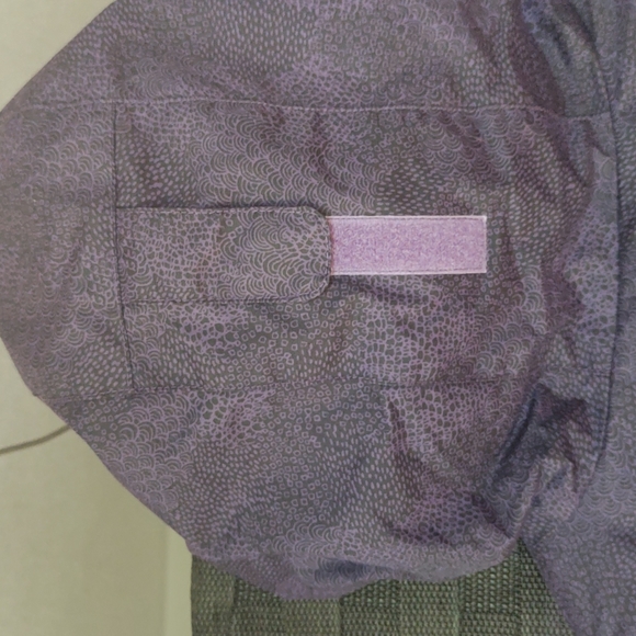 Colombia women coat large - Picture 6 of 7